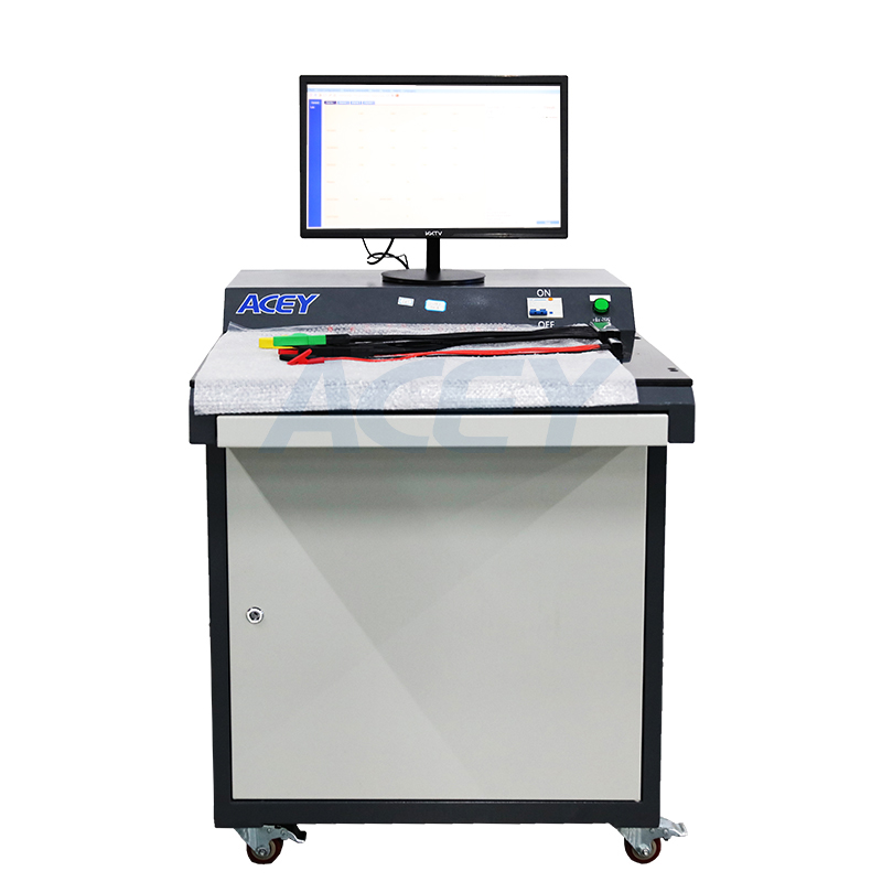 BMS tester BMS tester