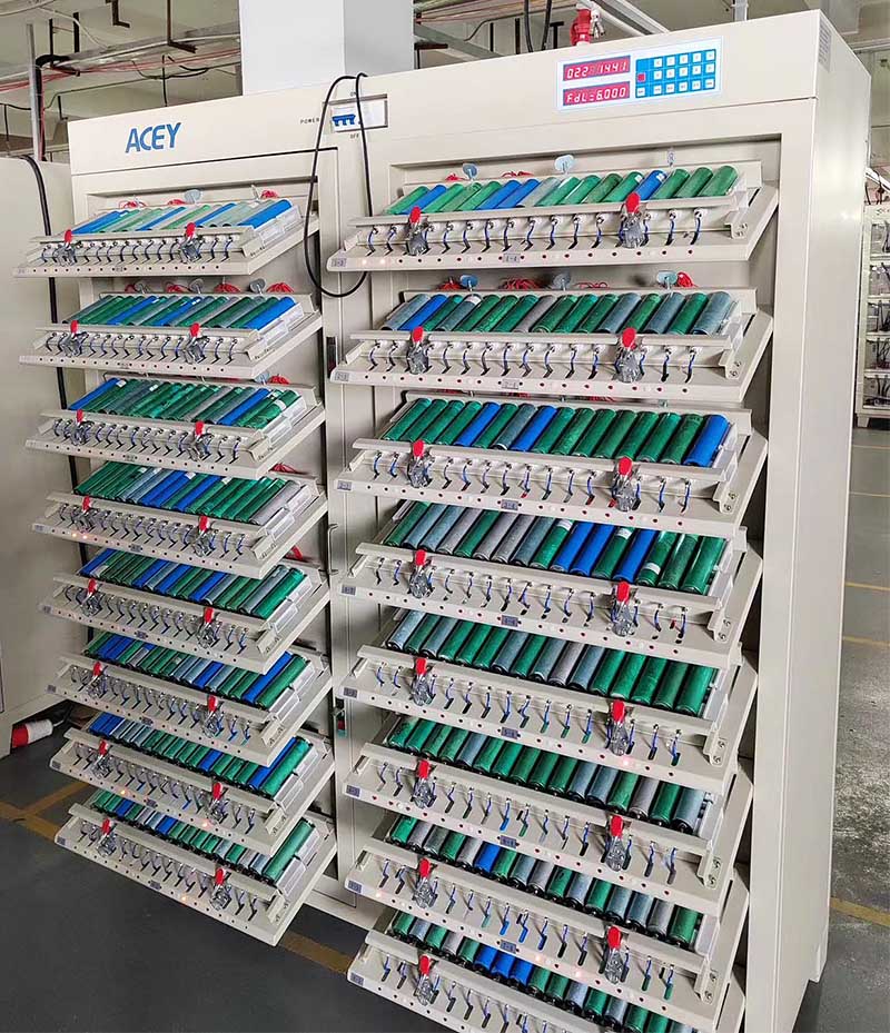 18650 Lithium Battery Capacity Tester 18650 Lithium Battery Capacity Tester