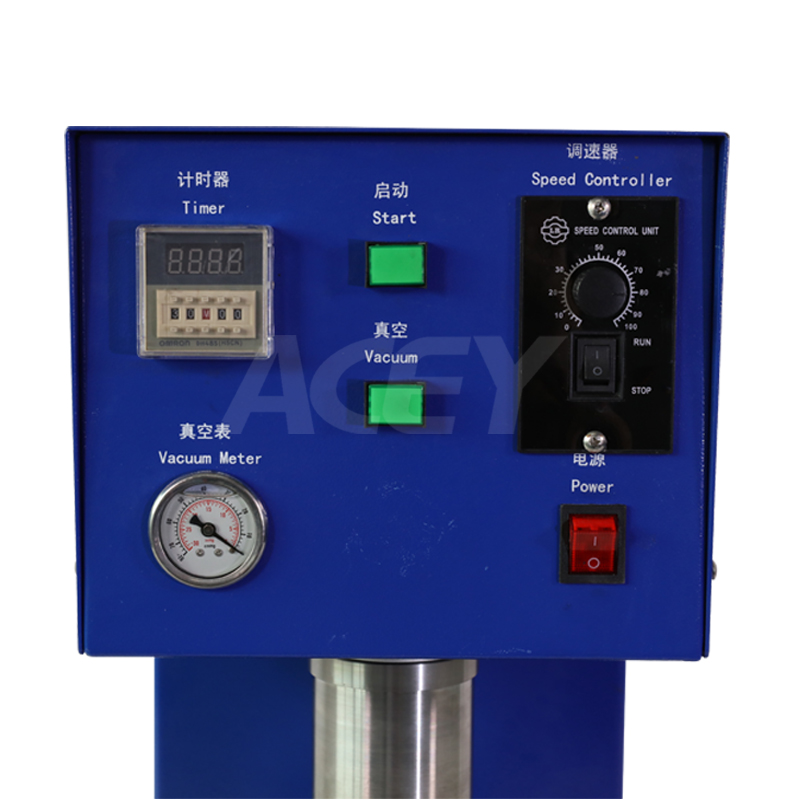 150ML Vacuum Mixing Machine 150ML Vacuum Mixing Machine