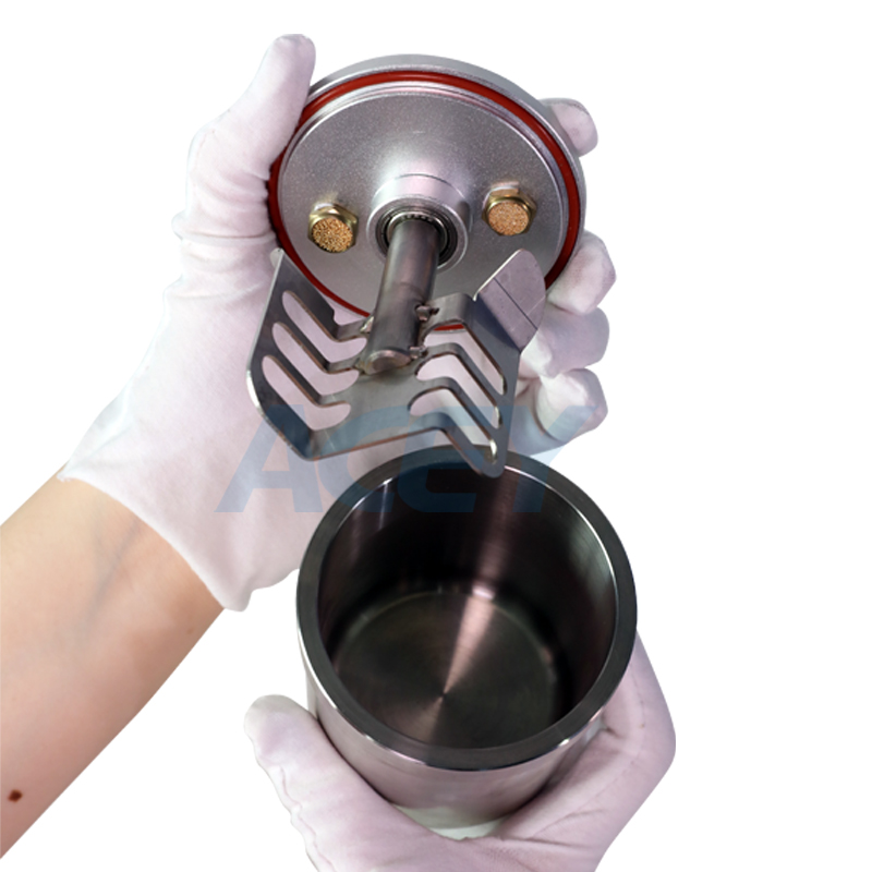 vacuum mixing tank vacuum mixing tank