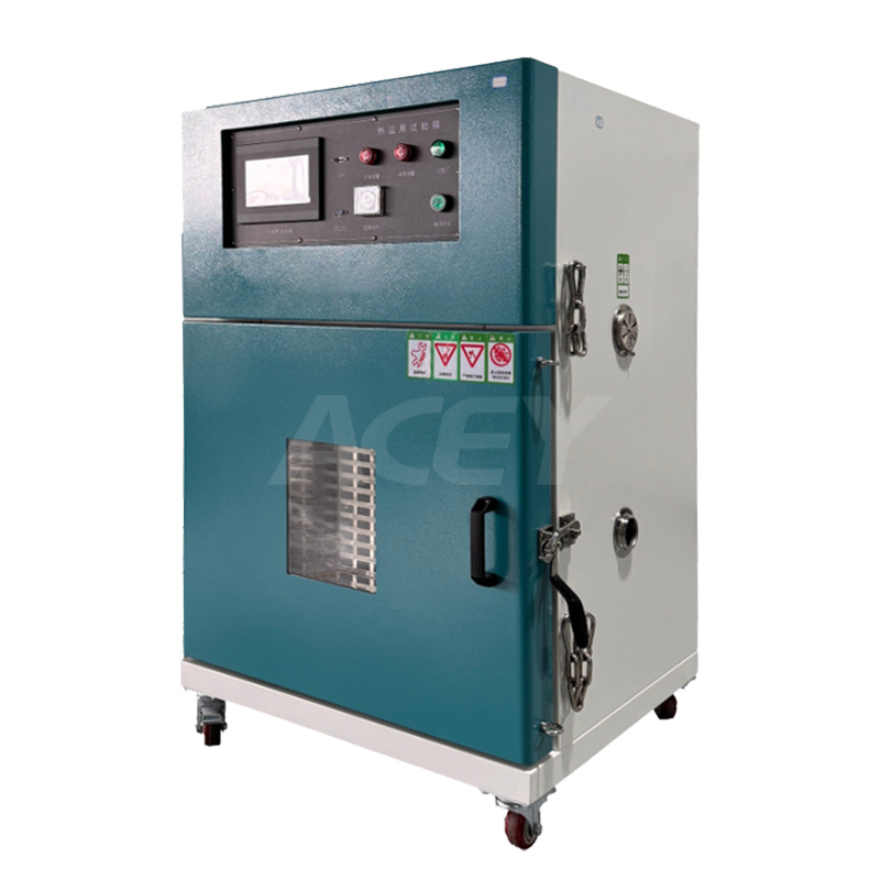 Thermal Shock Test Chamber Thermal Shock Test Chamber