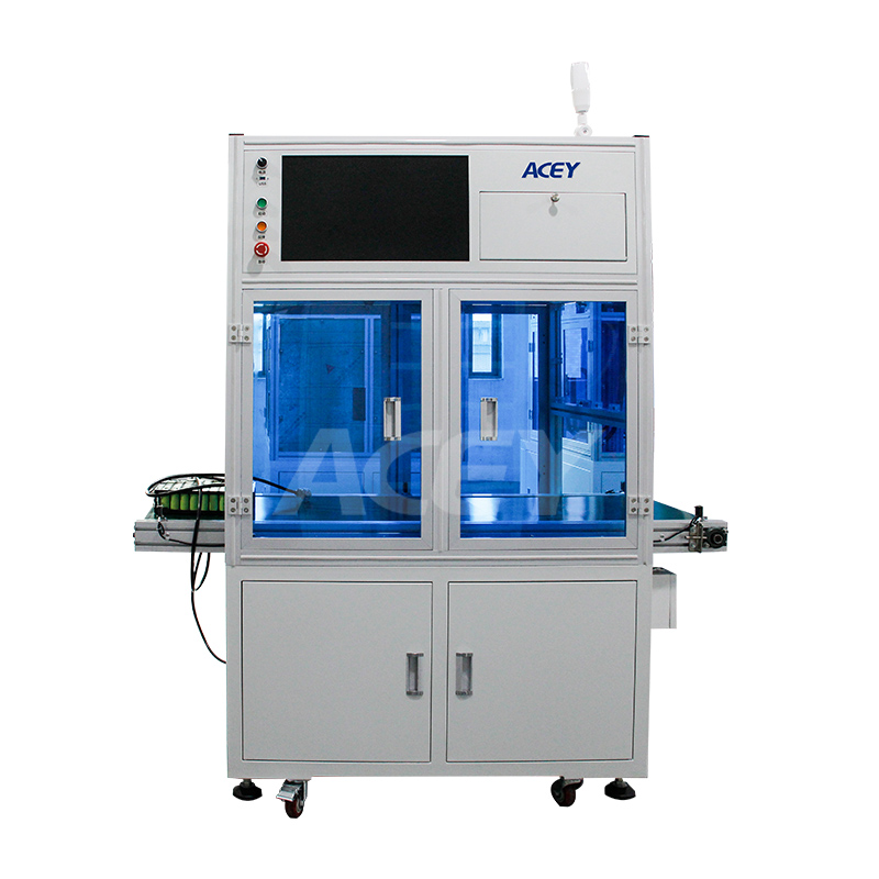 CCD visual inspection machine CCD visual inspection machine