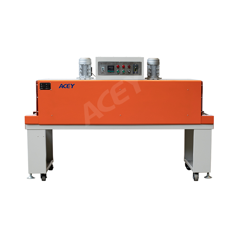 Heat shrink wrap machine Heat shrink wrap machine