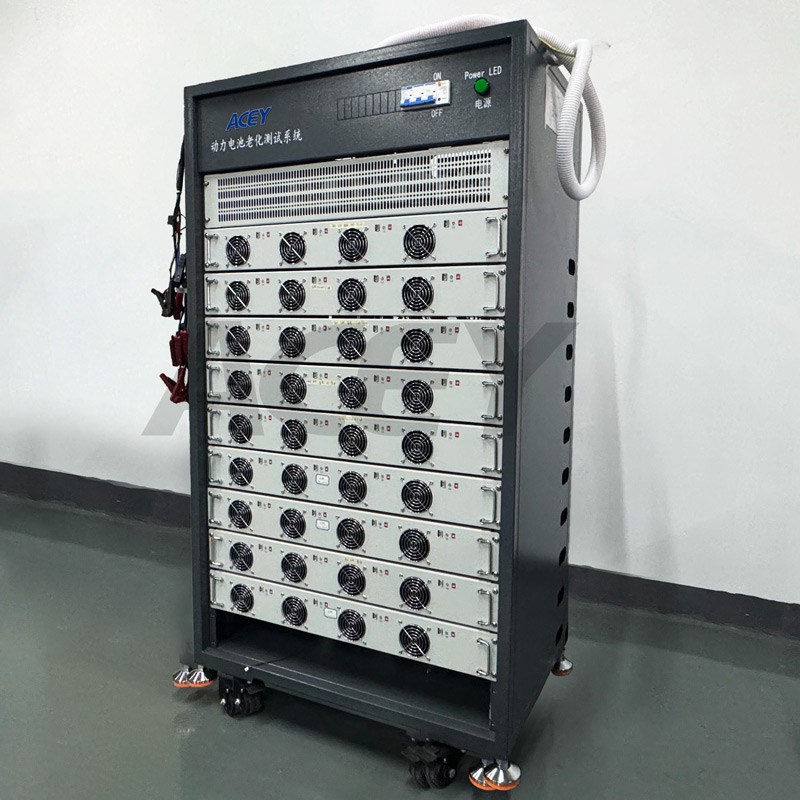 30V 40A Battery Charge Discharge tester 30V 40A Battery Charge Discharge tester