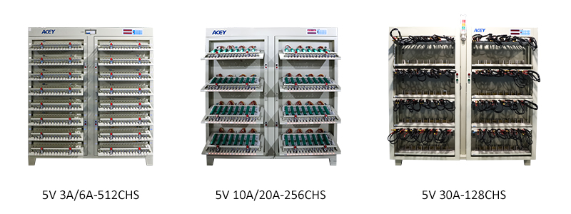 Battery Cell Testing Equipment