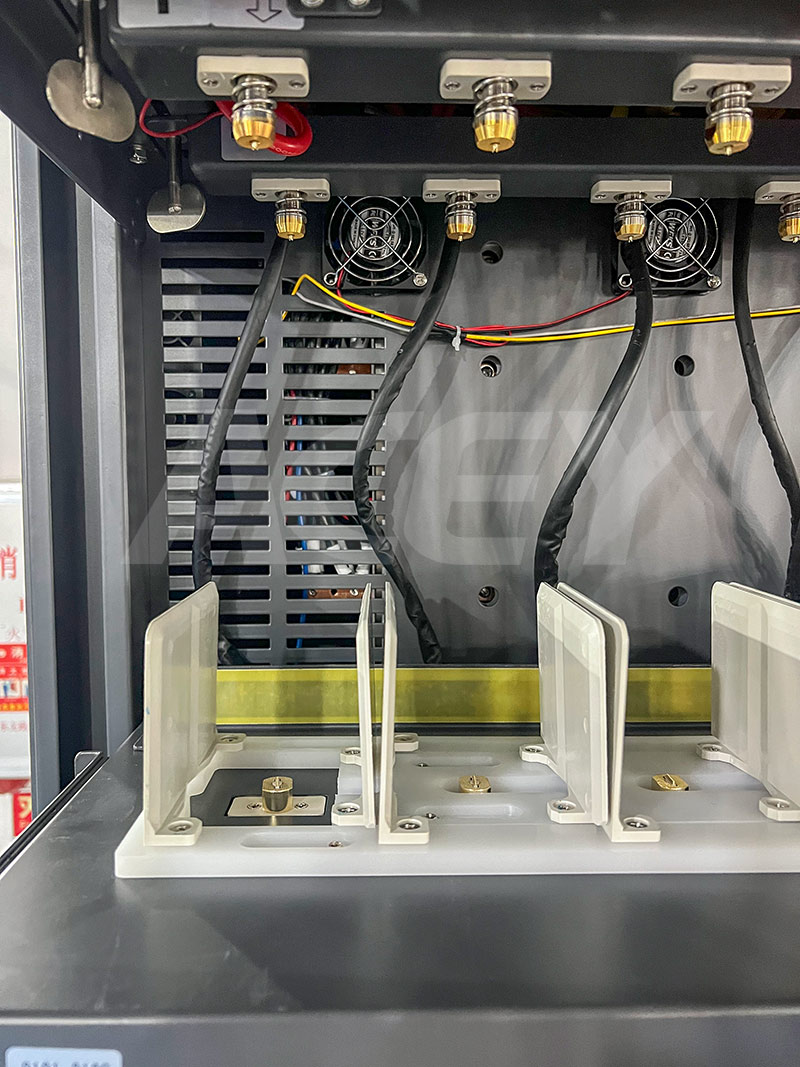 Customizable Lithium Cell Testing Machine