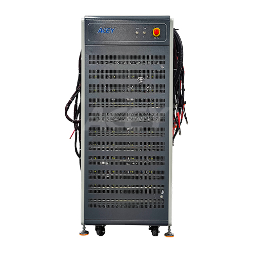 Battery Aging Machine