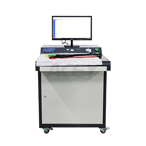 Bms testing machine