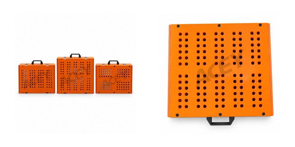 Cell Holding Fixture