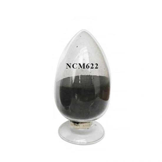  NCM622 リチウムニッケルマンガンコバルト酸化物 For バッテリーカソード 