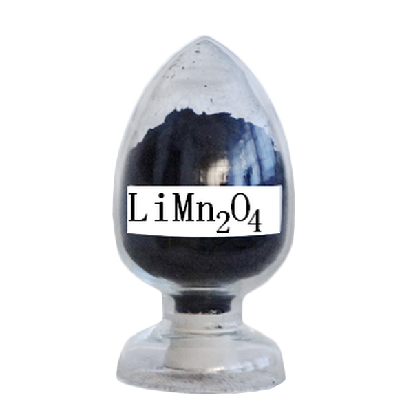 二酸化マンガンリチウム LiMn2O4 パウダー For リチウムイオン バッテリーカソード 