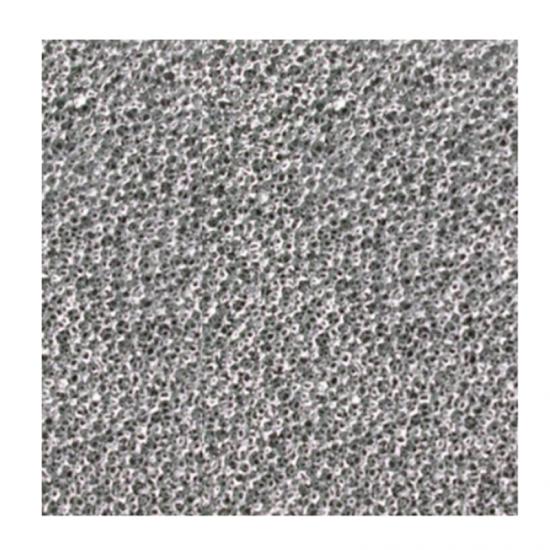 0.5-3.0mm Titanium Foam Ti Metal Foam sheet