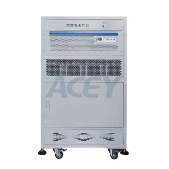 Battery Pack Aging Tester