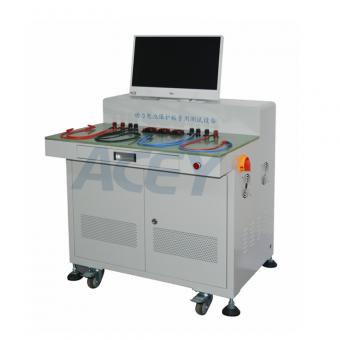  Protection Plate BMS Tester