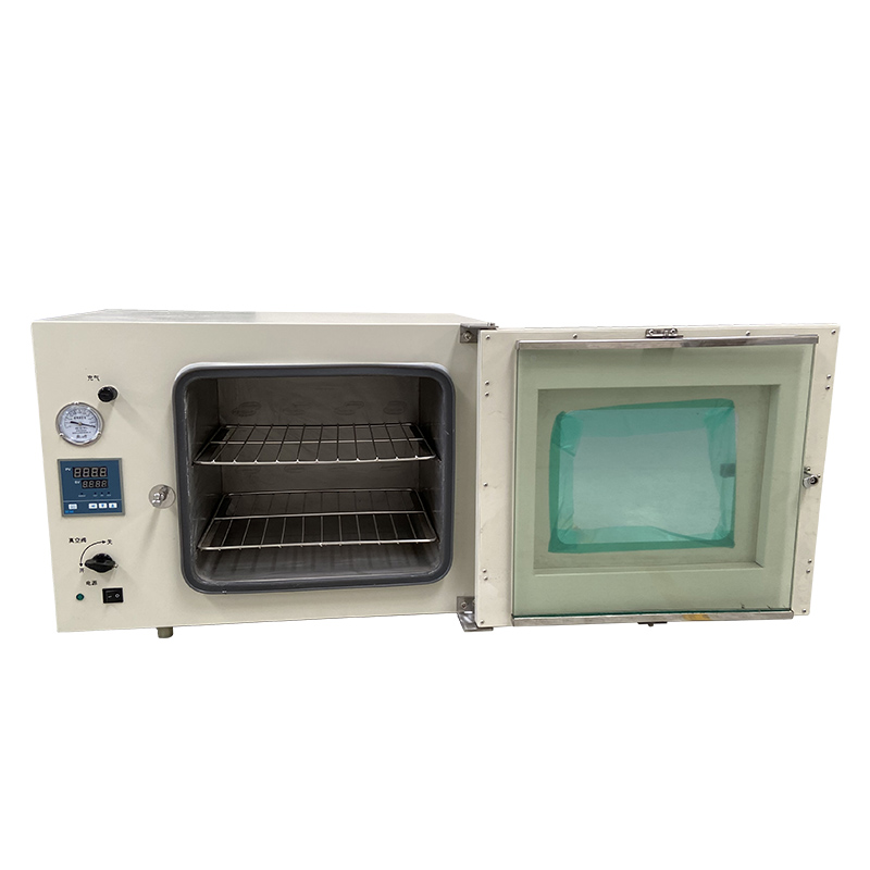 20L/30L/50L/250L 250C 実験室ベンチトップ真空乾燥オーブン
 