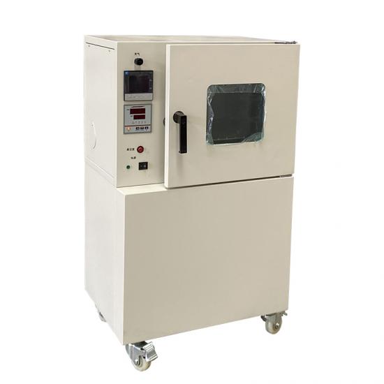Integrated Vacuum Drying Oven