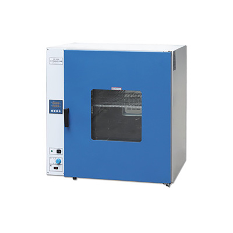 35L-960L(250℃-300℃) デジタル温度調節器付き電気対流送風乾燥炉
 