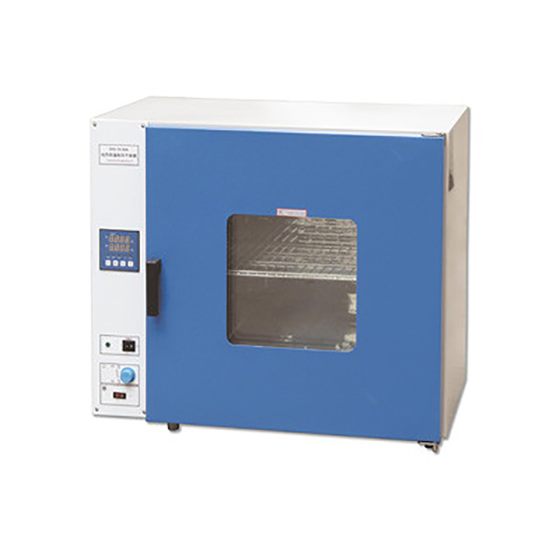 35L-960L(250℃-300℃) デジタル温度調節器付き電気対流送風乾燥炉
 
