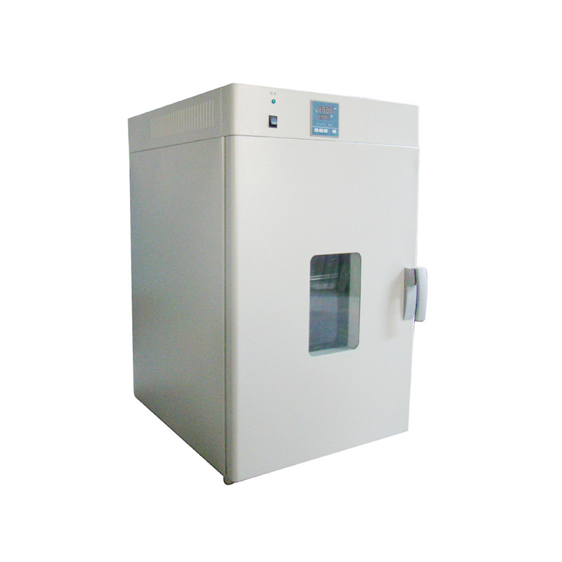 620L/920L 300C デジタル温度調節器付き縦型送風乾燥炉
 
