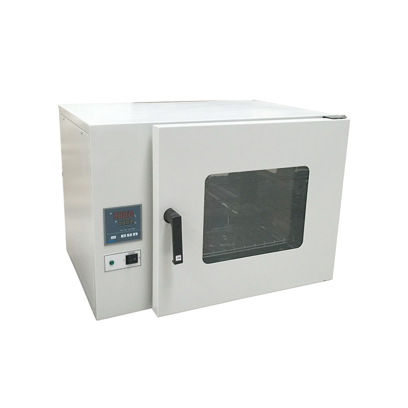 20L-240L 300C デスクトップ対流乾燥オーブン、デジタル温度コントローラー付き
 