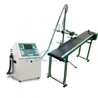 Expiry Date And Batch Number Printing Machine