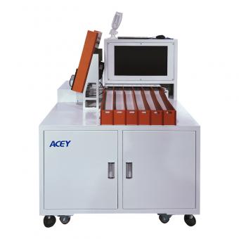 Battery Cell Sorting Machine