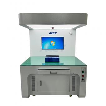 CCD Tester