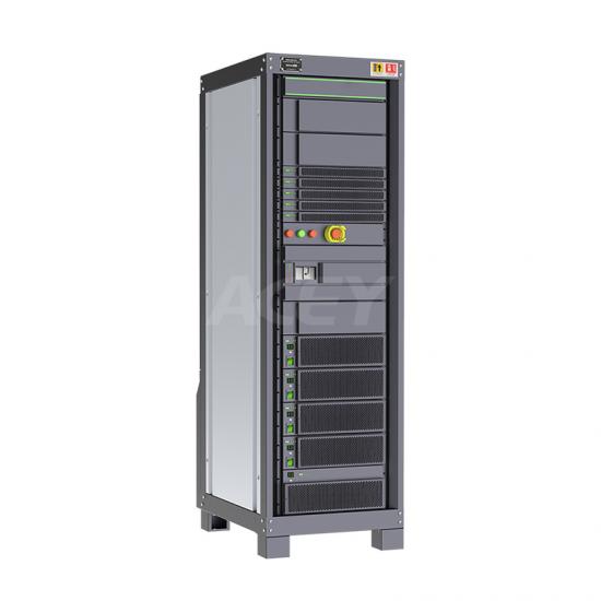Battery Charge Discharge Tester