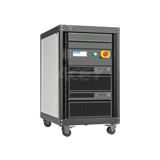 Li-Ion Battery Charge Discharge Tester