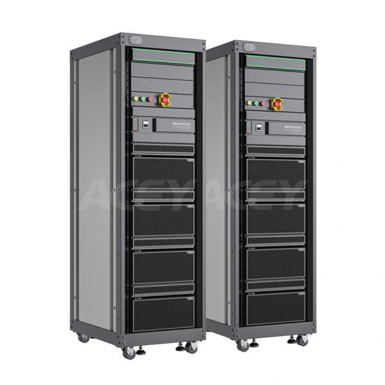 Battery Charge Discharge Test Equipment