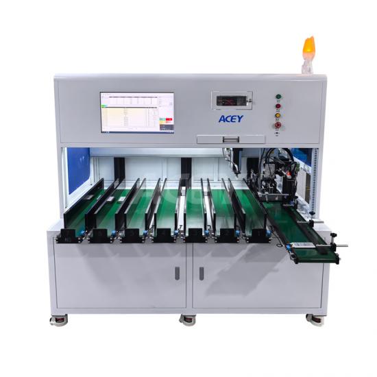 Polymer Battery Cell Sorting Machine