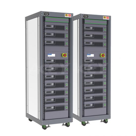 Battery Charge Discharge Tester