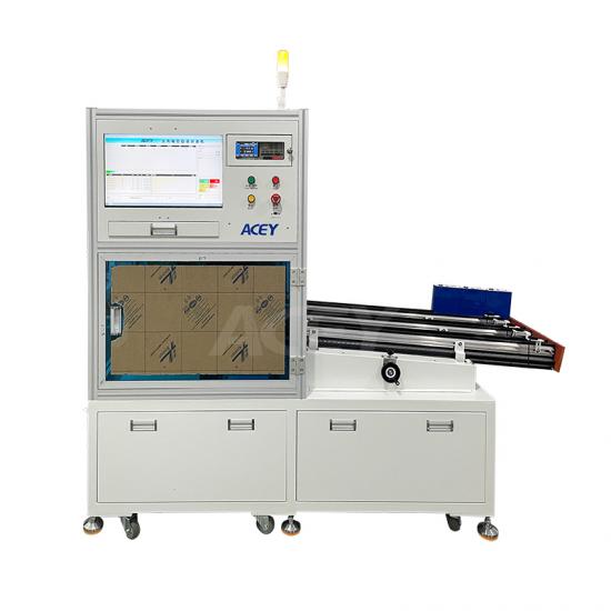 Lithium Cell Sorting Machine
