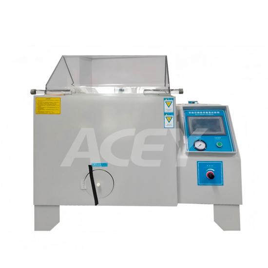 Salt Spray Corrosion Chamber