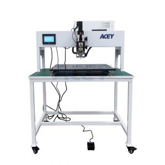 Battery Pack Spot Welder