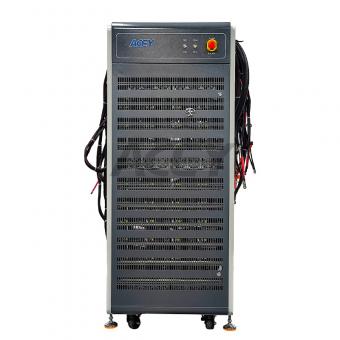 Battery Charge and Discharge Tester