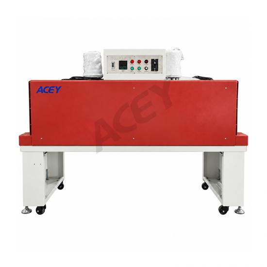 Shrink Tunnel Packaging Machine